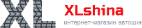 Логотип XLshina