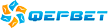 Логотип Fervet.ru - производство упаковочных материалов