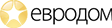 Логотип Евродом