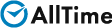 Логотип AllTime