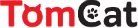 Логотип TomCat