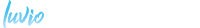 Логотип Luvio