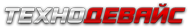 Логотип ТехноДевайс