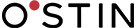 Логотип O'STIN
