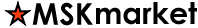 Логотип МАРКЕТ МСК