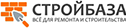 Логотип Стройбаза.рф