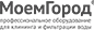 Логотип МоемГород