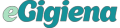 Логотип eGigiena