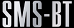 Логотип sms-bt