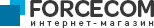 Логотип Forcecom.kz