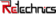 Логотип Ретехника