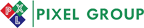 Логотип PIXEL GROUP