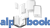 Логотип Alp-Book