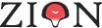 Логотип ZION