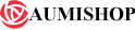 Логотип Aumishop