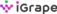 Логотип iGrape