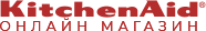 Логотип Онлайн магазин KITCHENAID