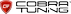 Логотип Кобра Тюнинг