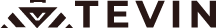 Логотип Магазин чемоданов TEVIN