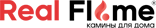 Логотип RealFlame