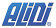Логотип ООО предприятие Алиди