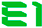 Логотип Мебельная компания Е1