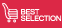 Логотип BestSelection