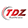 Логотип TDZ