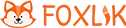 Логотип FOXLIK