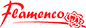 Логотип Фламенко