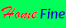 Логотип Home Fine
