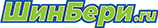 Логотип Магазин Шинбери