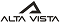 Логотип Alta Vista