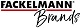 Логотип FACKELMANN Brands