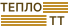 Логотип ТеплоТТ