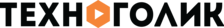 Логотип Tехноголик