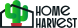 Логотип Homeharvest