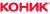 Логотип ООО Коник