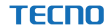 Логотип Официальный магазин Tecno