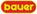 Логотип Bauer официальный магазин