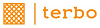 Логотип TERBO