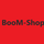 BooM-Shop