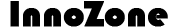 Логотип InnoZone