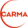 Логотип Carma