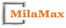 Логотип MilaMax