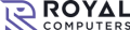 Логотип ROYAL COMPUTERS