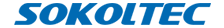 Логотип SOKOLTEC