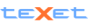 Логотип teXet