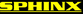 Логотип СФИНКС Металлоискатели