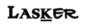 Логотип LASKER